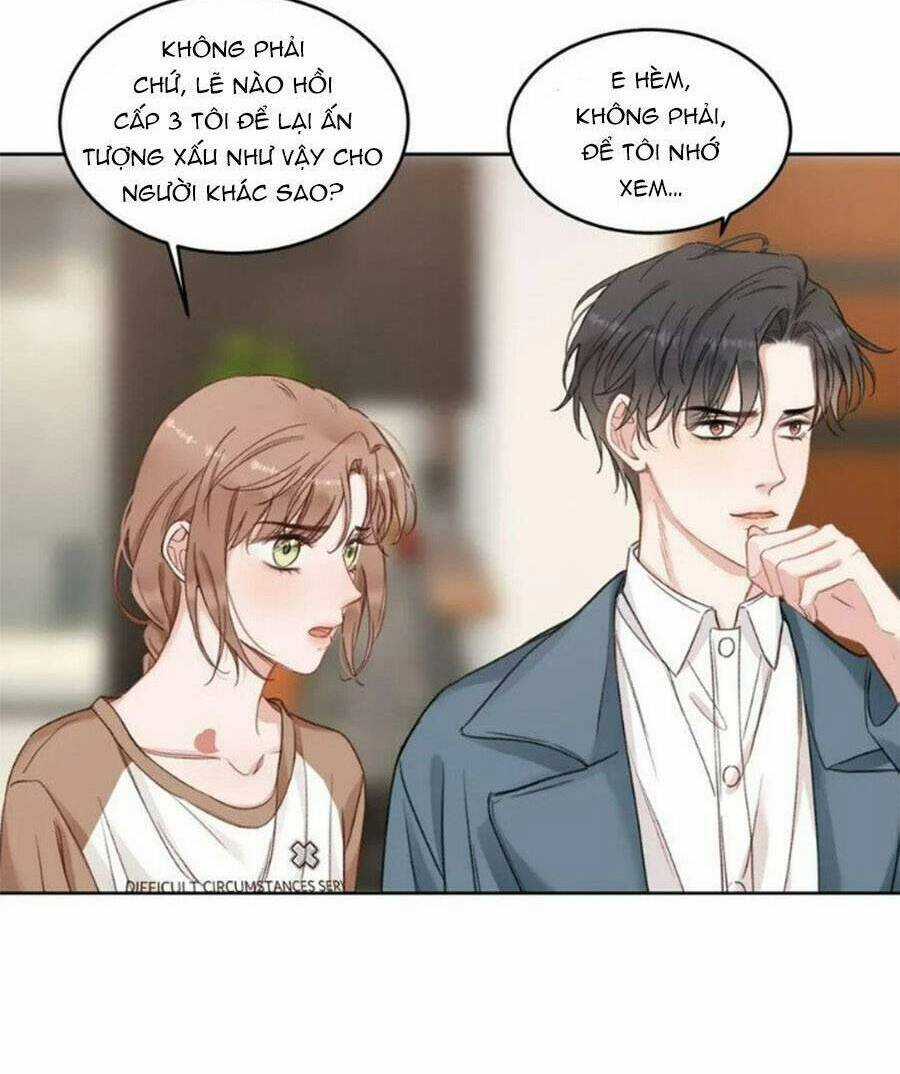 Dĩ Ái Chi Danh - Chapter 44 - Trang 7