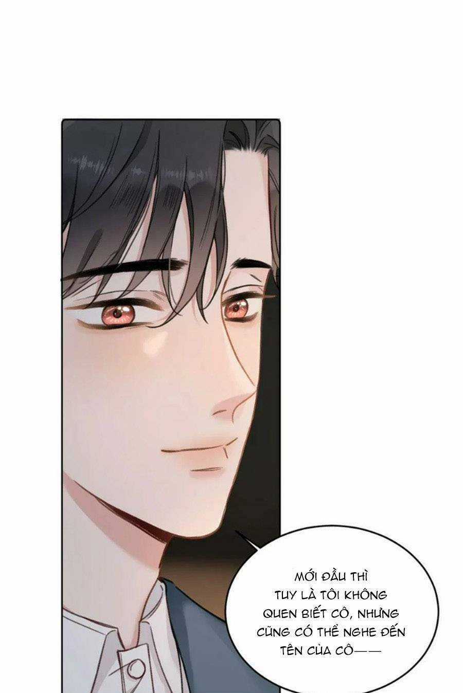 Dĩ Ái Chi Danh - Chapter 44 - Trang 8