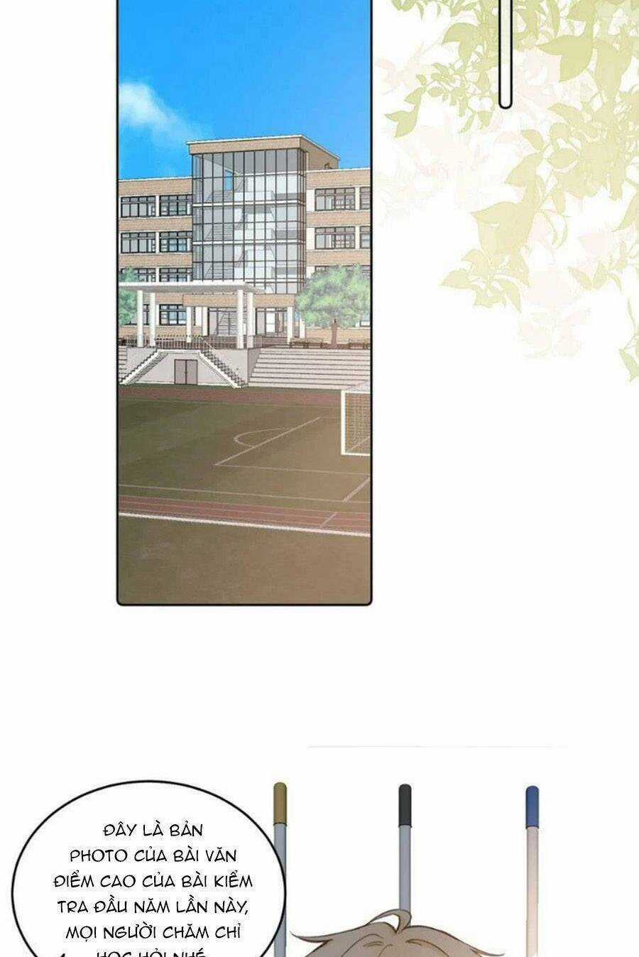 Dĩ Ái Chi Danh - Chapter 44 - Trang 10