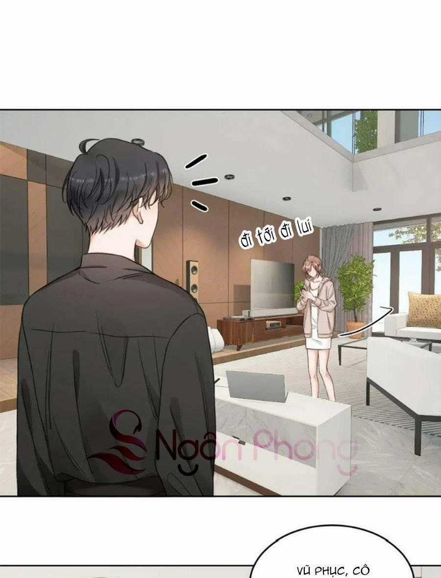Dĩ Ái Chi Danh - Chapter 45 - Trang 2