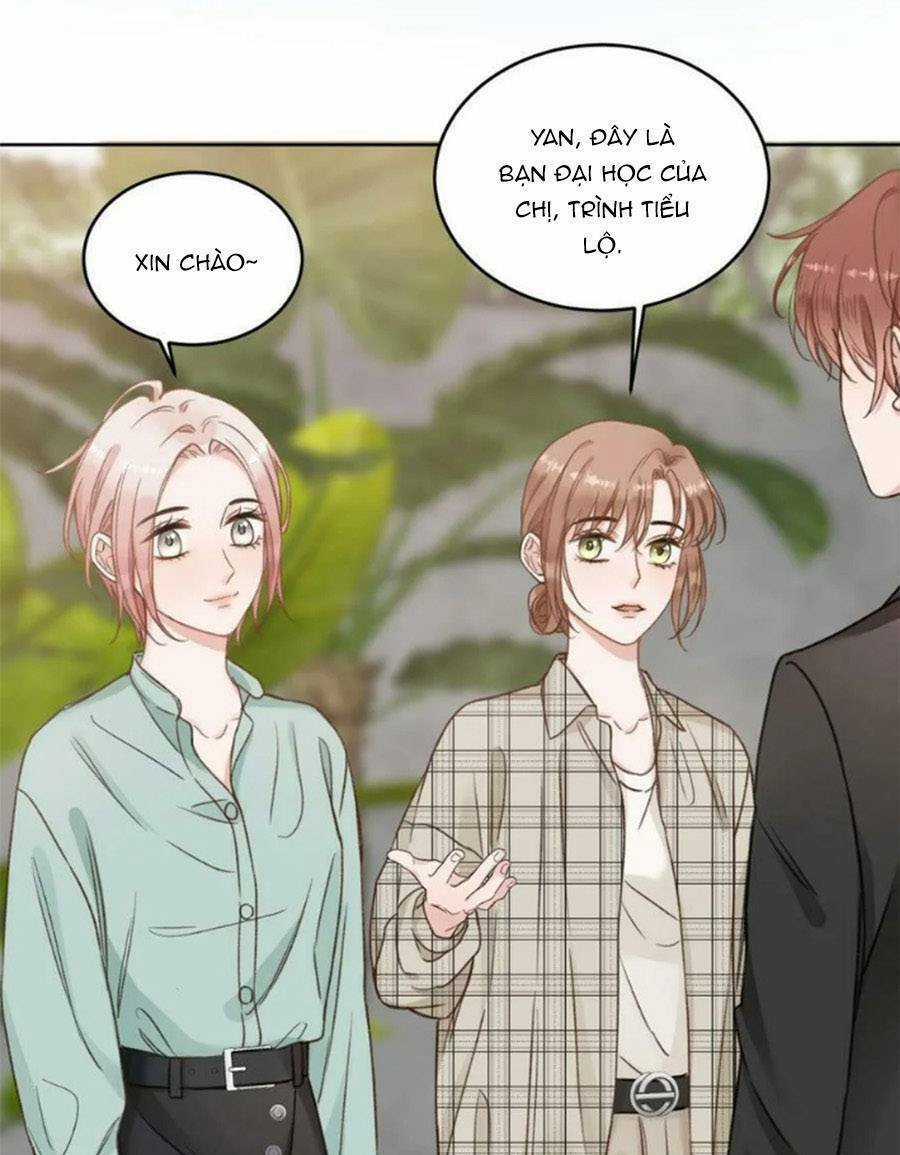 Dĩ Ái Chi Danh - Chapter 45 - Trang 20