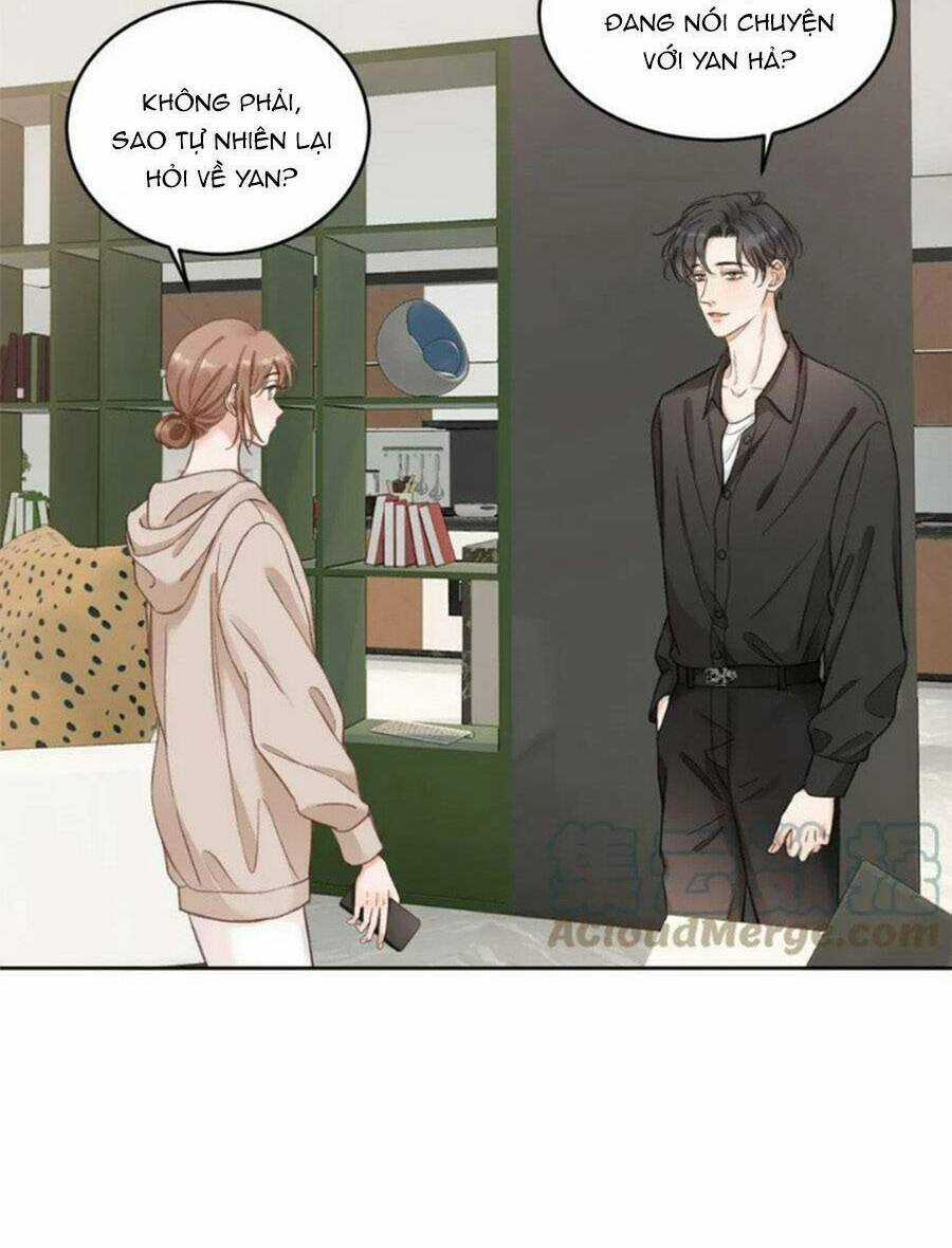 Dĩ Ái Chi Danh - Chapter 45 - Trang 3