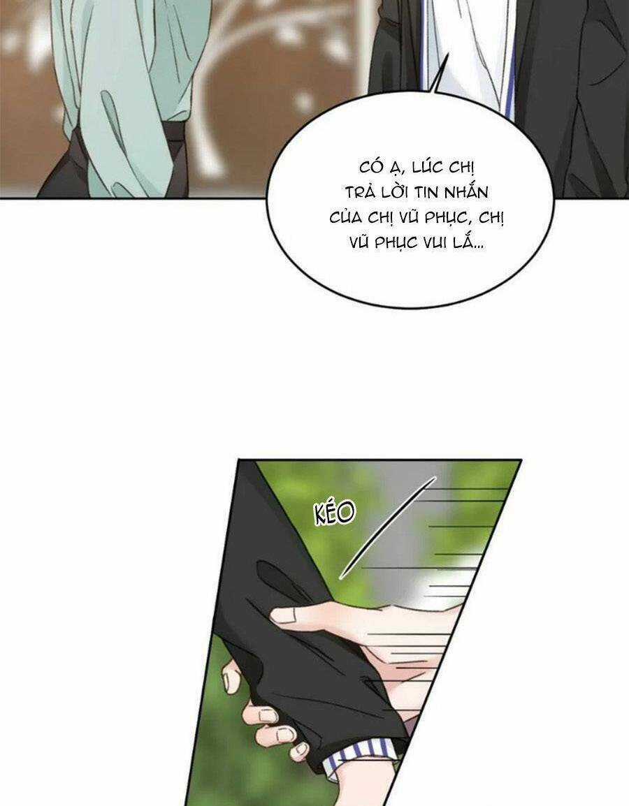 Dĩ Ái Chi Danh - Chapter 45 - Trang 22