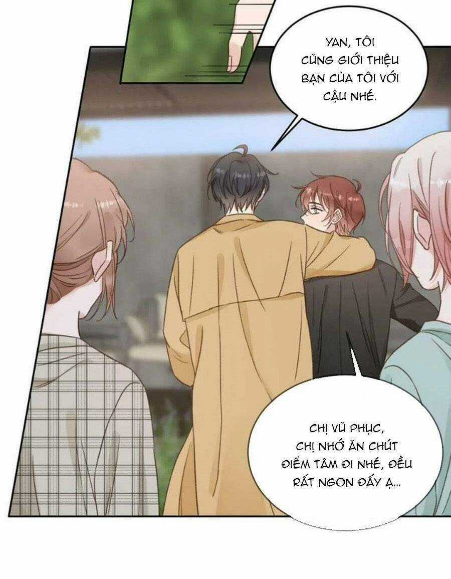 Dĩ Ái Chi Danh - Chapter 45 - Trang 23