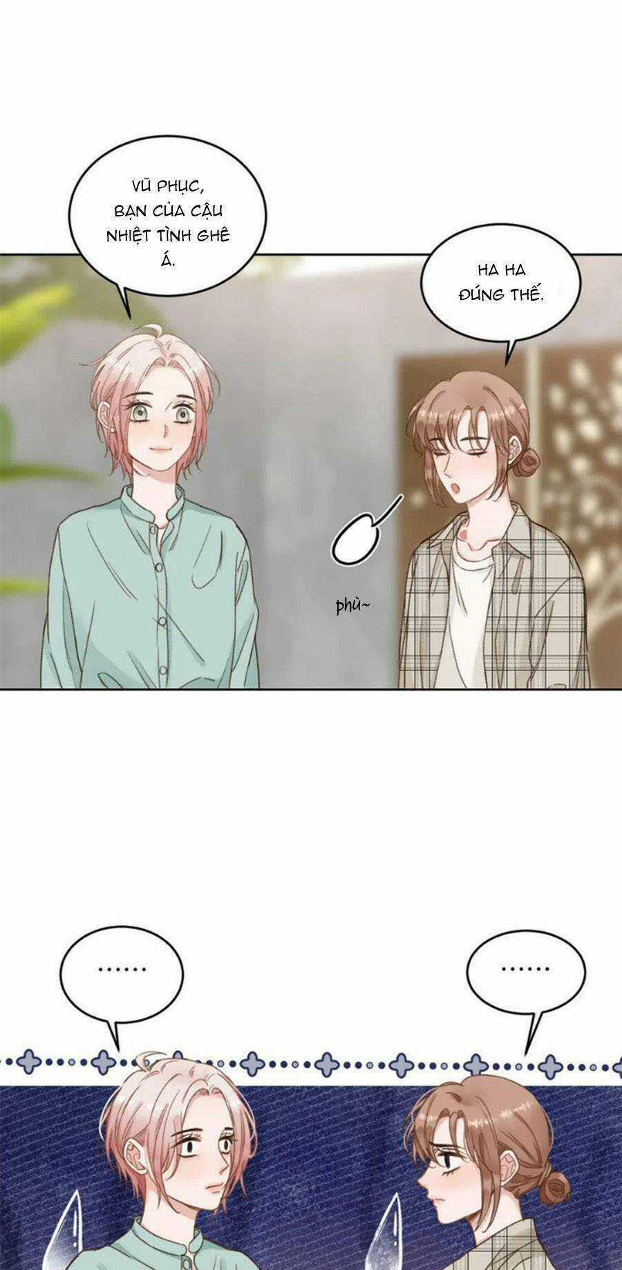 Dĩ Ái Chi Danh - Chapter 45 - Trang 24