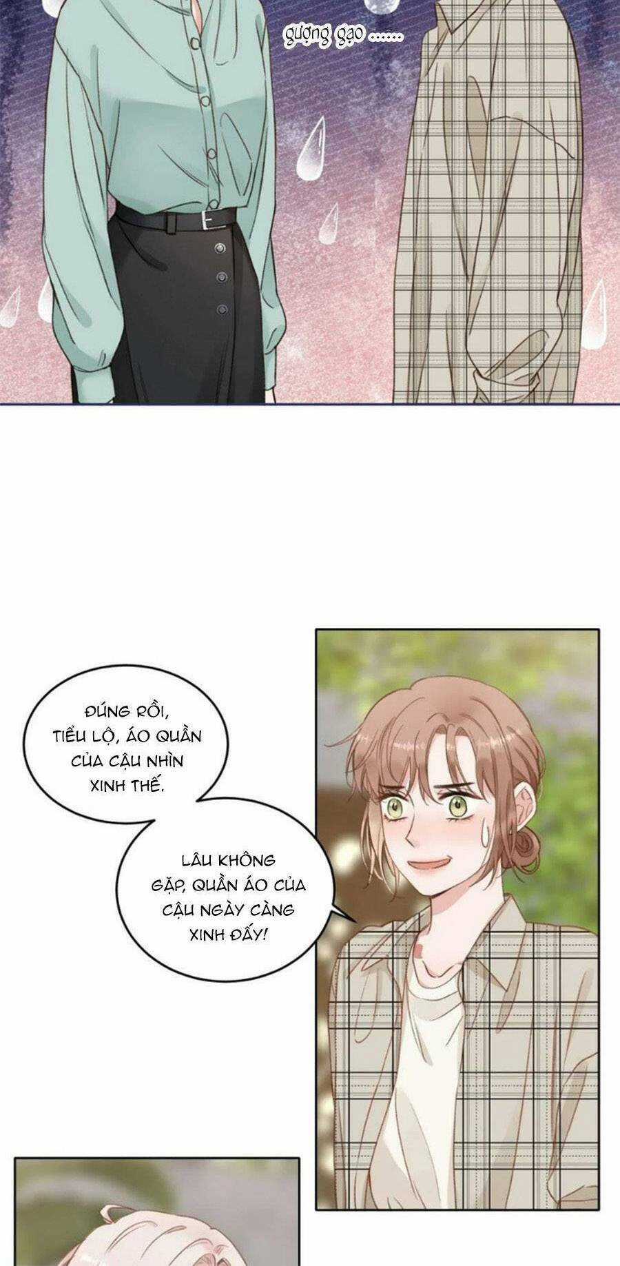 Dĩ Ái Chi Danh - Chapter 45 - Trang 25