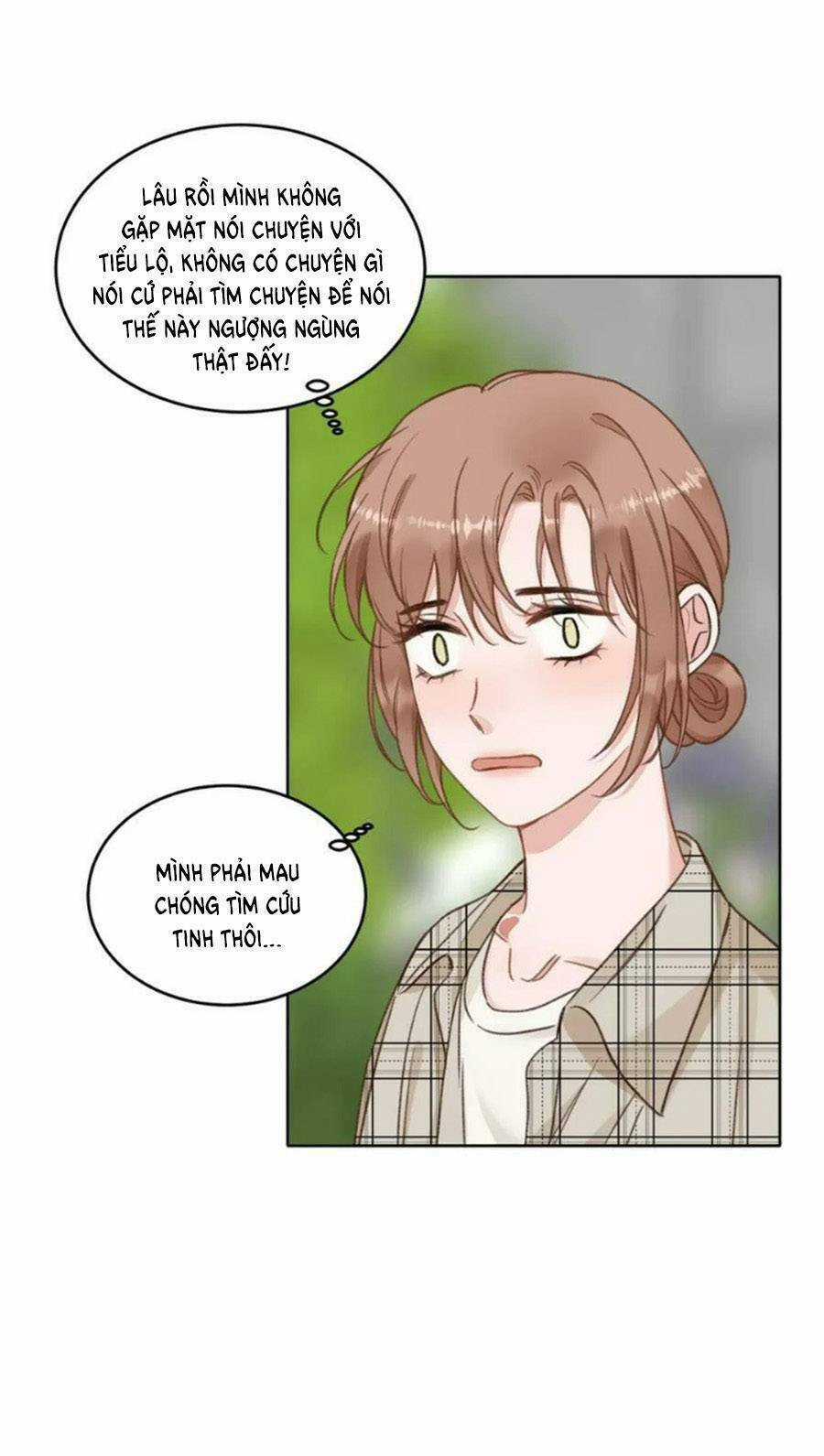 Dĩ Ái Chi Danh - Chapter 45 - Trang 28