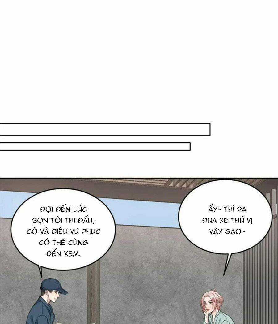 Dĩ Ái Chi Danh - Chapter 45 - Trang 30