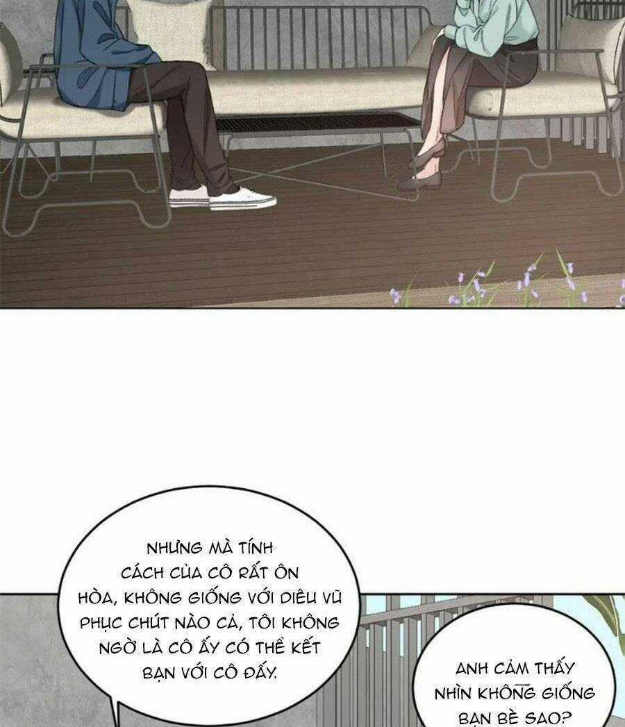 Dĩ Ái Chi Danh - Chapter 45 - Trang 31