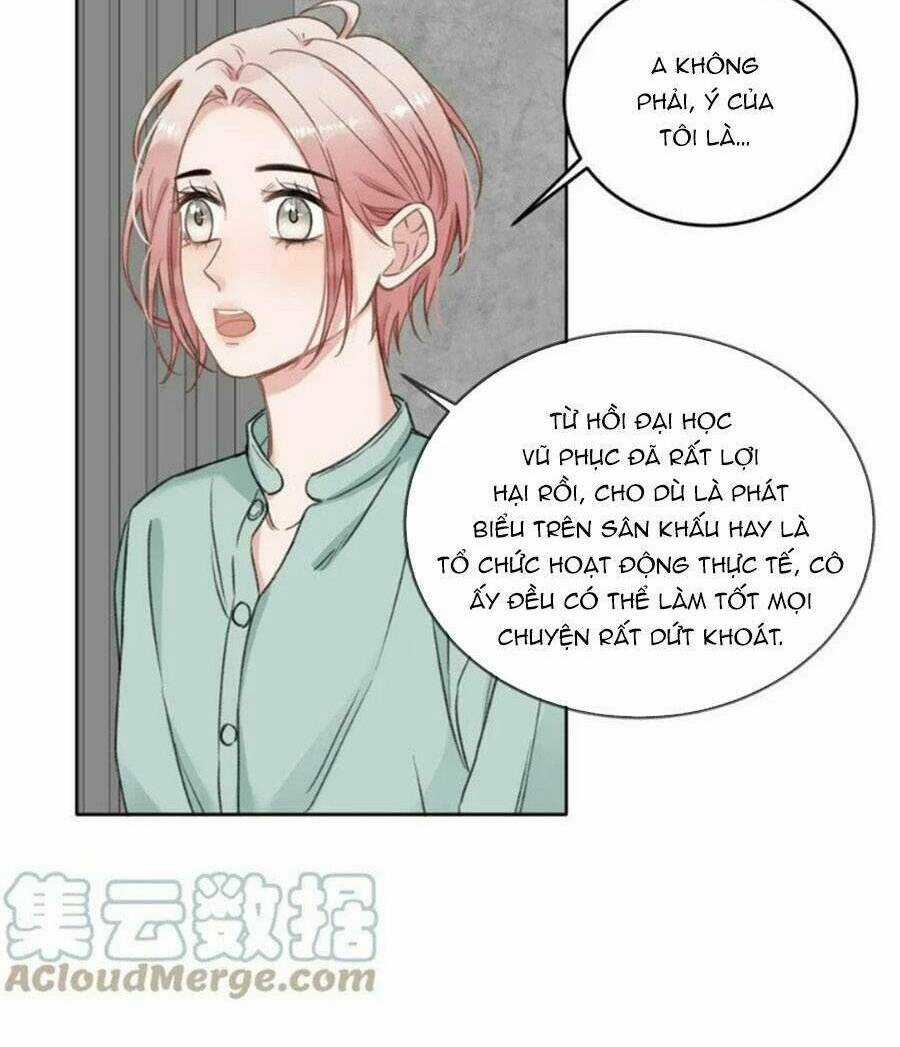 Dĩ Ái Chi Danh - Chapter 45 - Trang 33