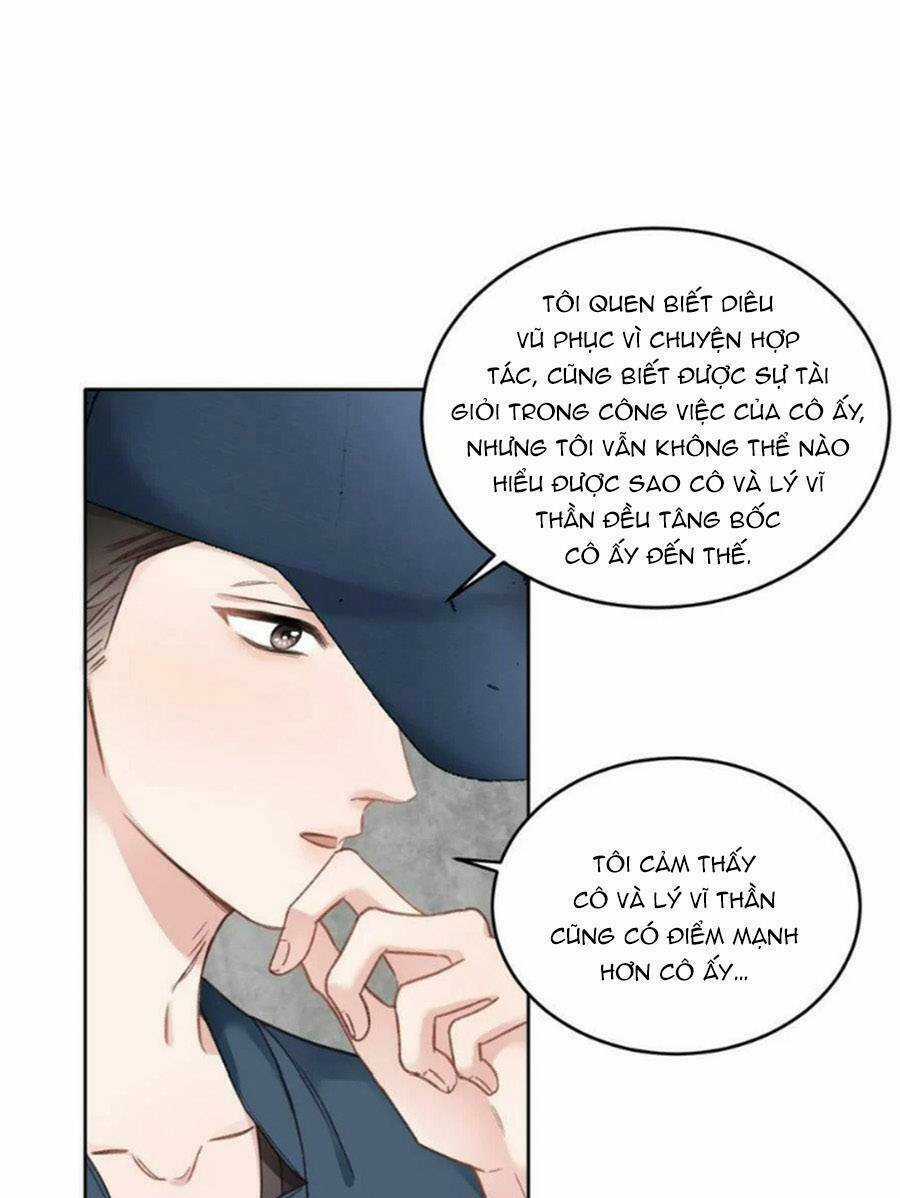 Dĩ Ái Chi Danh - Chapter 45 - Trang 36