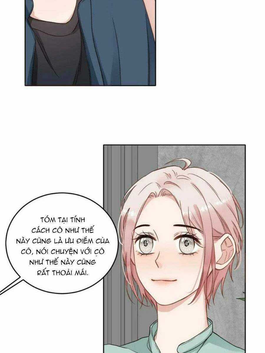Dĩ Ái Chi Danh - Chapter 45 - Trang 37
