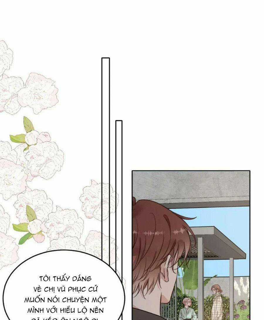 Dĩ Ái Chi Danh - Chapter 45 - Trang 40