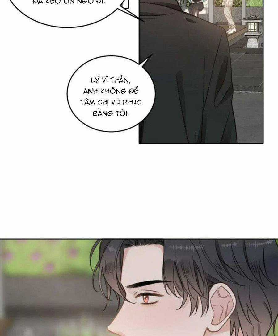 Dĩ Ái Chi Danh - Chapter 45 - Trang 41