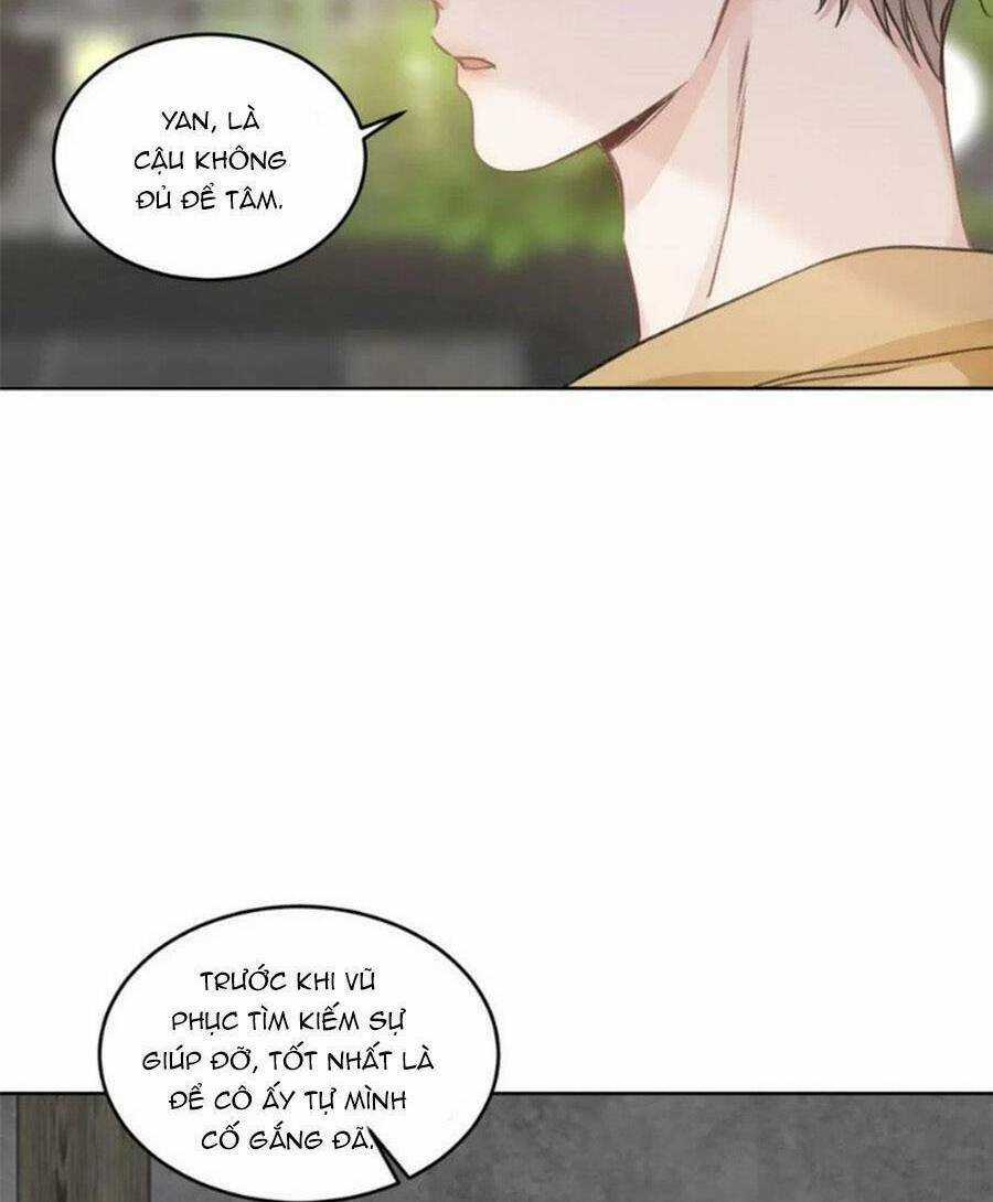 Dĩ Ái Chi Danh - Chapter 45 - Trang 42