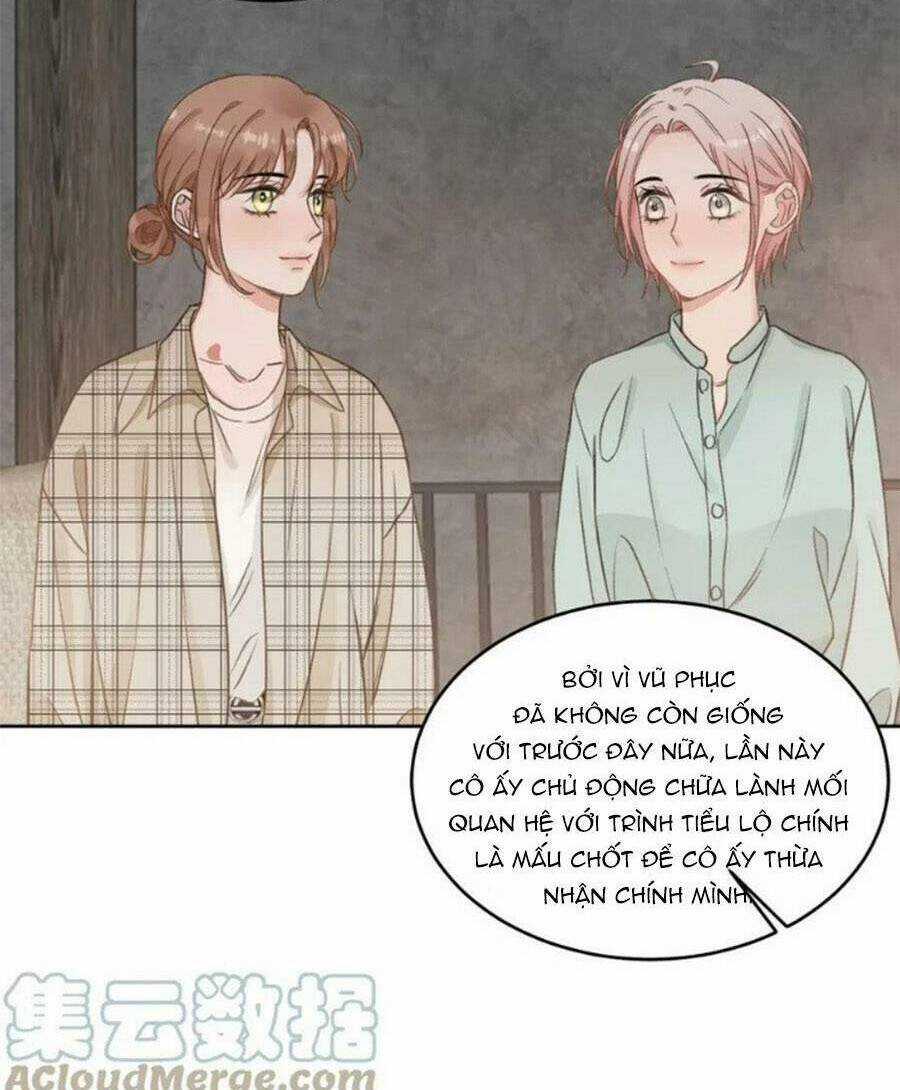 Dĩ Ái Chi Danh - Chapter 45 - Trang 43
