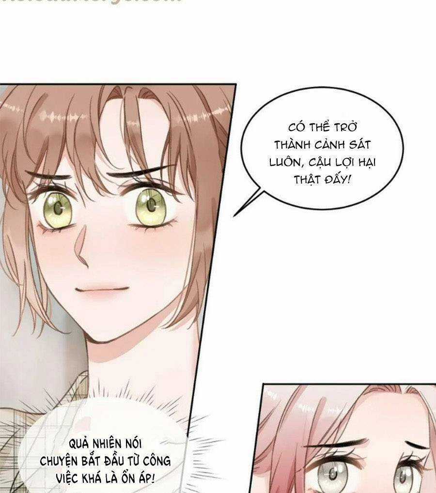 Dĩ Ái Chi Danh - Chapter 45 - Trang 44