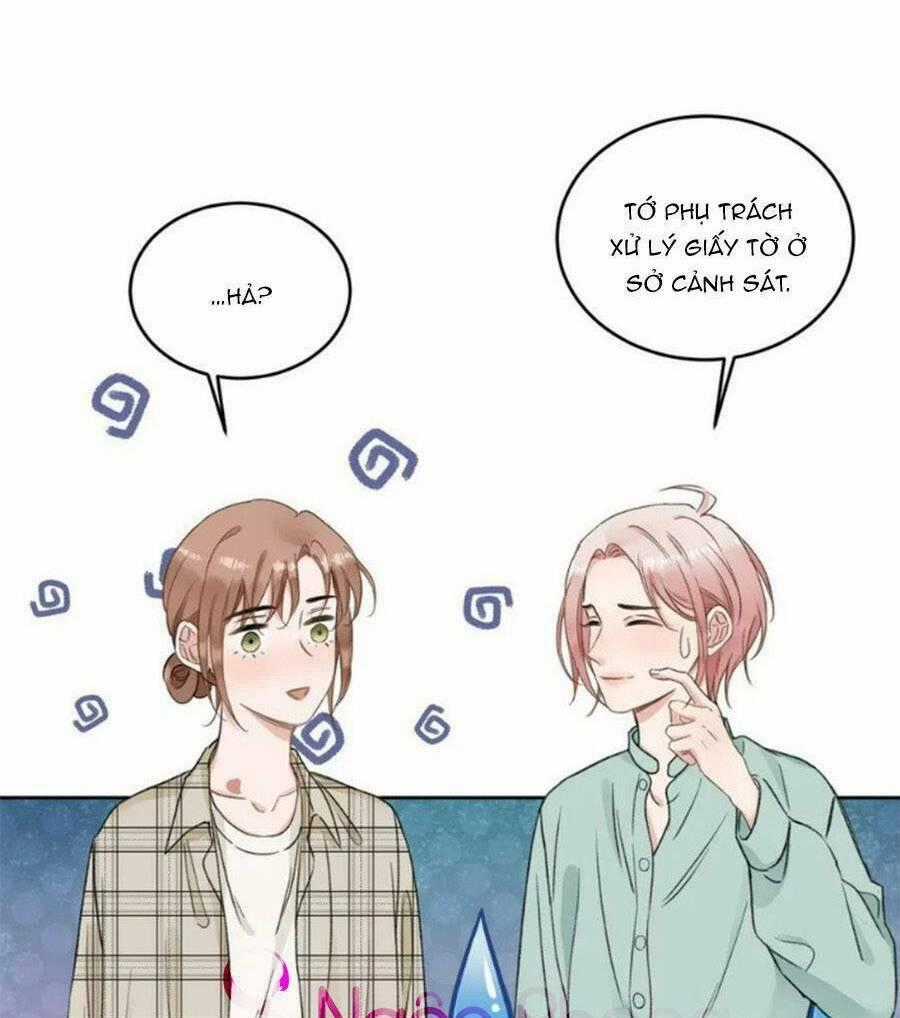 Dĩ Ái Chi Danh - Chapter 45 - Trang 46