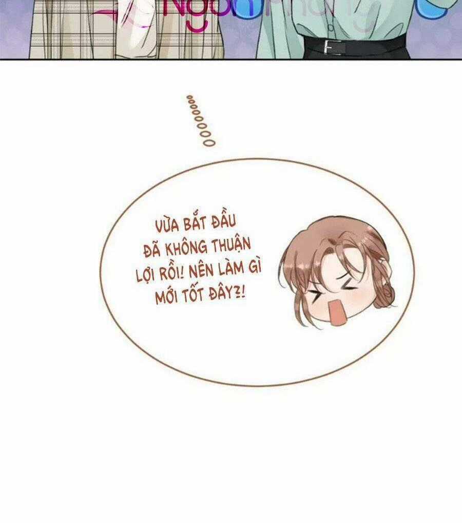 Dĩ Ái Chi Danh - Chapter 45 - Trang 47