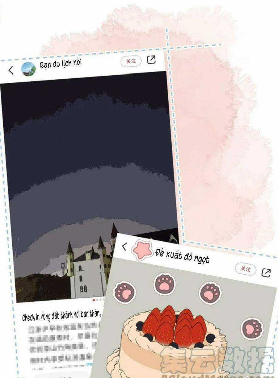 Dĩ Ái Chi Danh - Chapter 45 - Trang 6