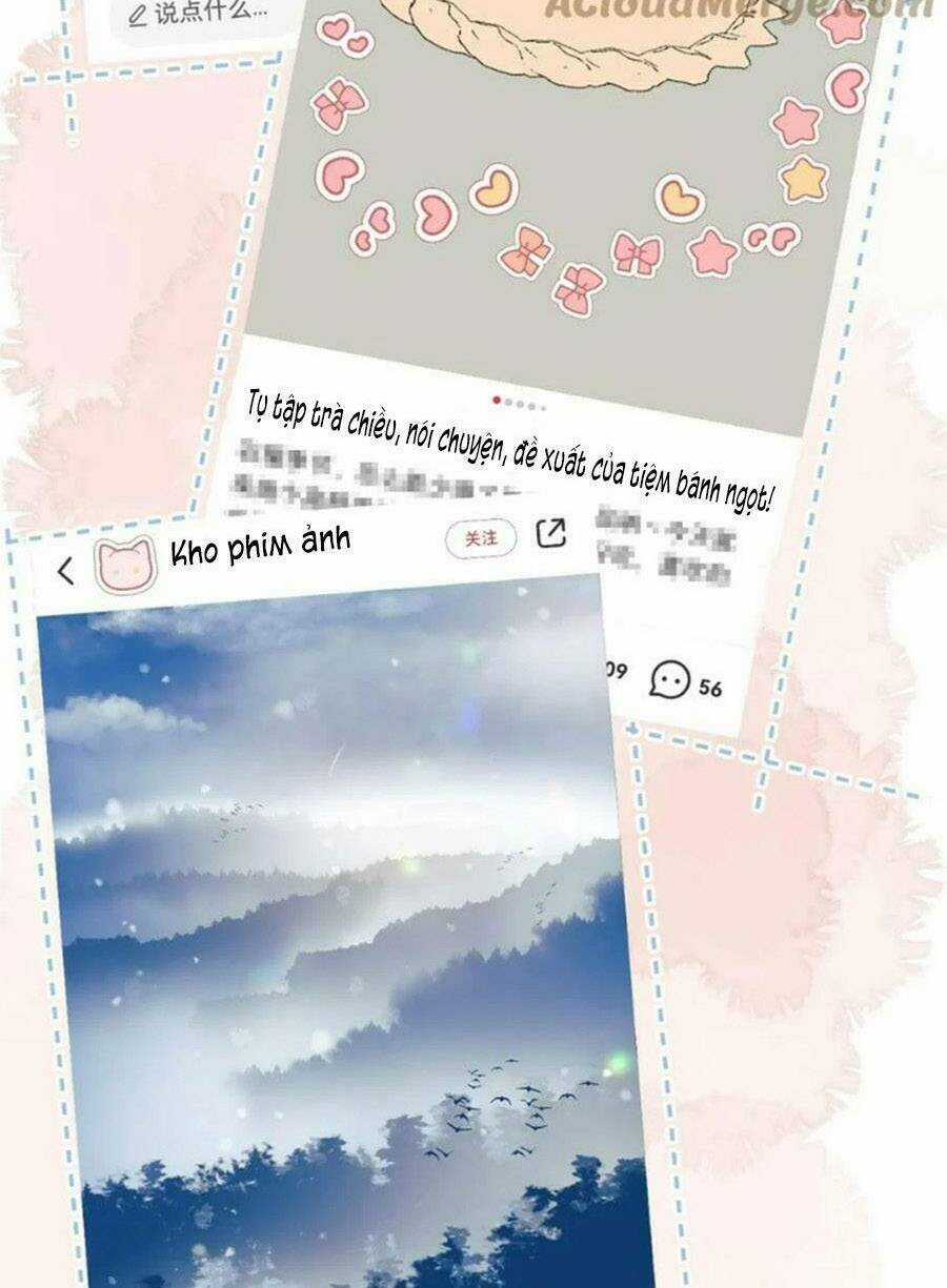 Dĩ Ái Chi Danh - Chapter 45 - Trang 7