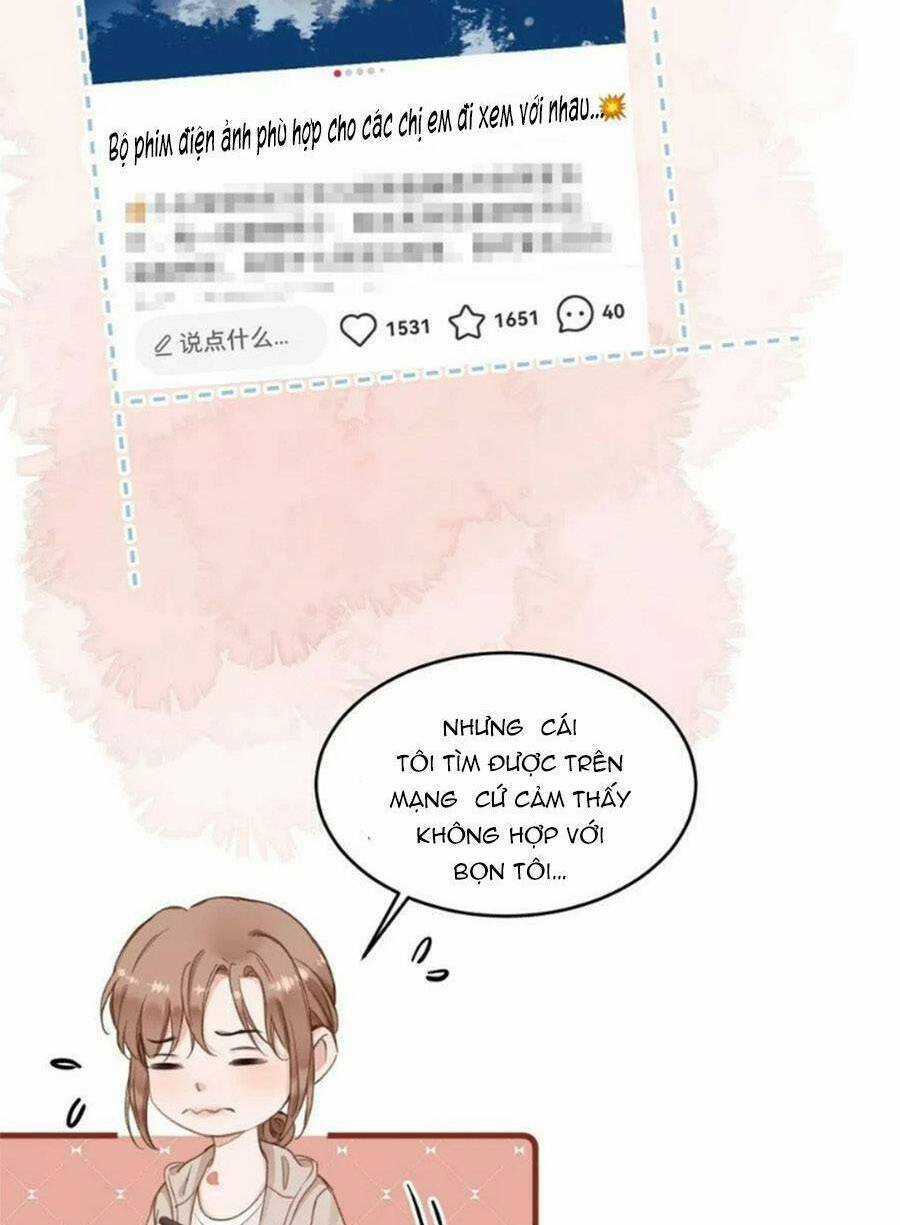 Dĩ Ái Chi Danh - Chapter 45 - Trang 8