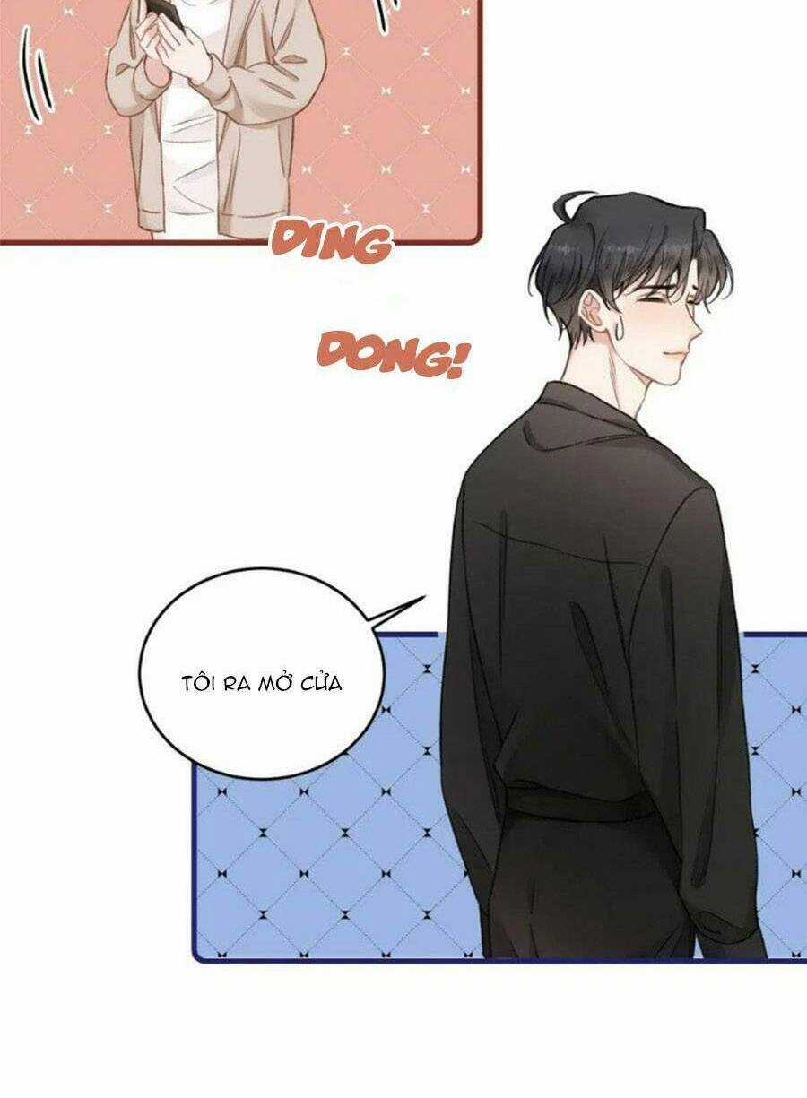 Dĩ Ái Chi Danh - Chapter 45 - Trang 9