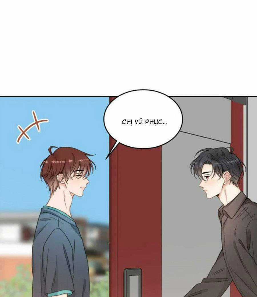 Dĩ Ái Chi Danh - Chapter 45 - Trang 10