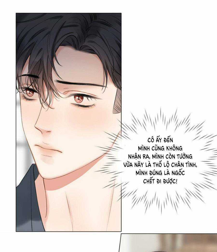 Dĩ Ái Chi Danh - Chapter 5 - Trang 12