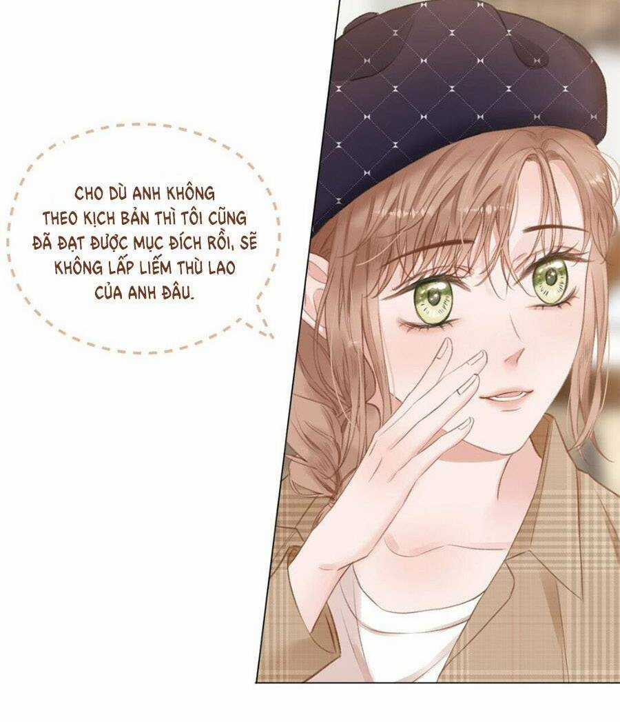 Dĩ Ái Chi Danh - Chapter 5 - Trang 13