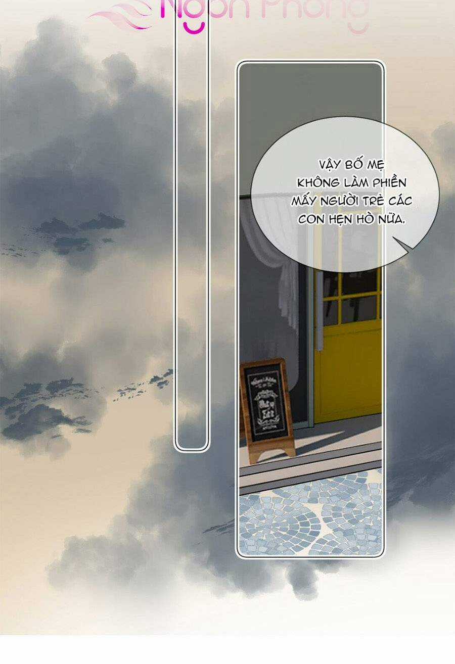 Dĩ Ái Chi Danh - Chapter 5 - Trang 15