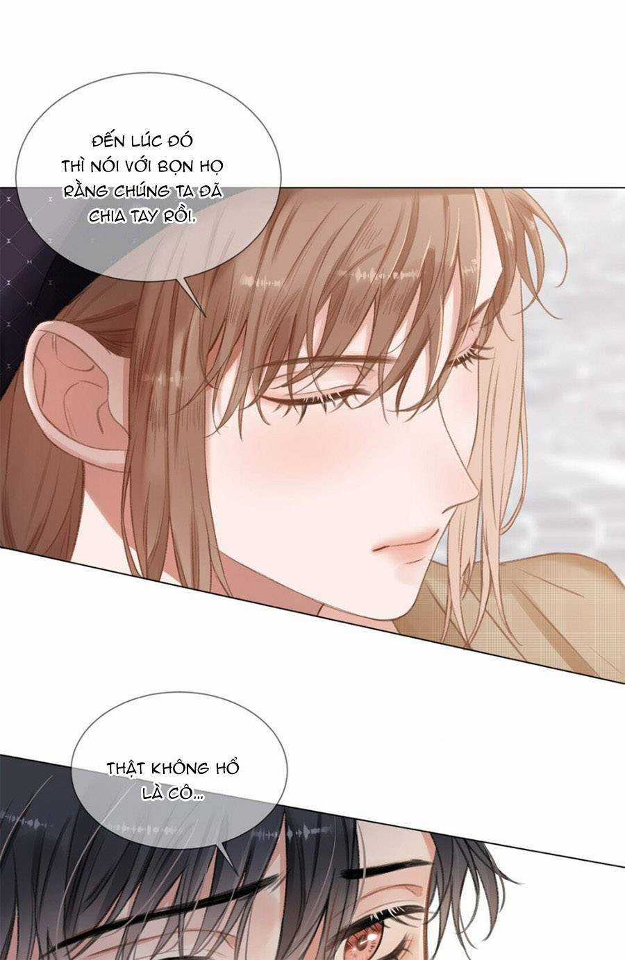 Dĩ Ái Chi Danh - Chapter 5 - Trang 18