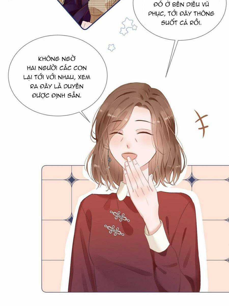 Dĩ Ái Chi Danh - Chapter 5 - Trang 3