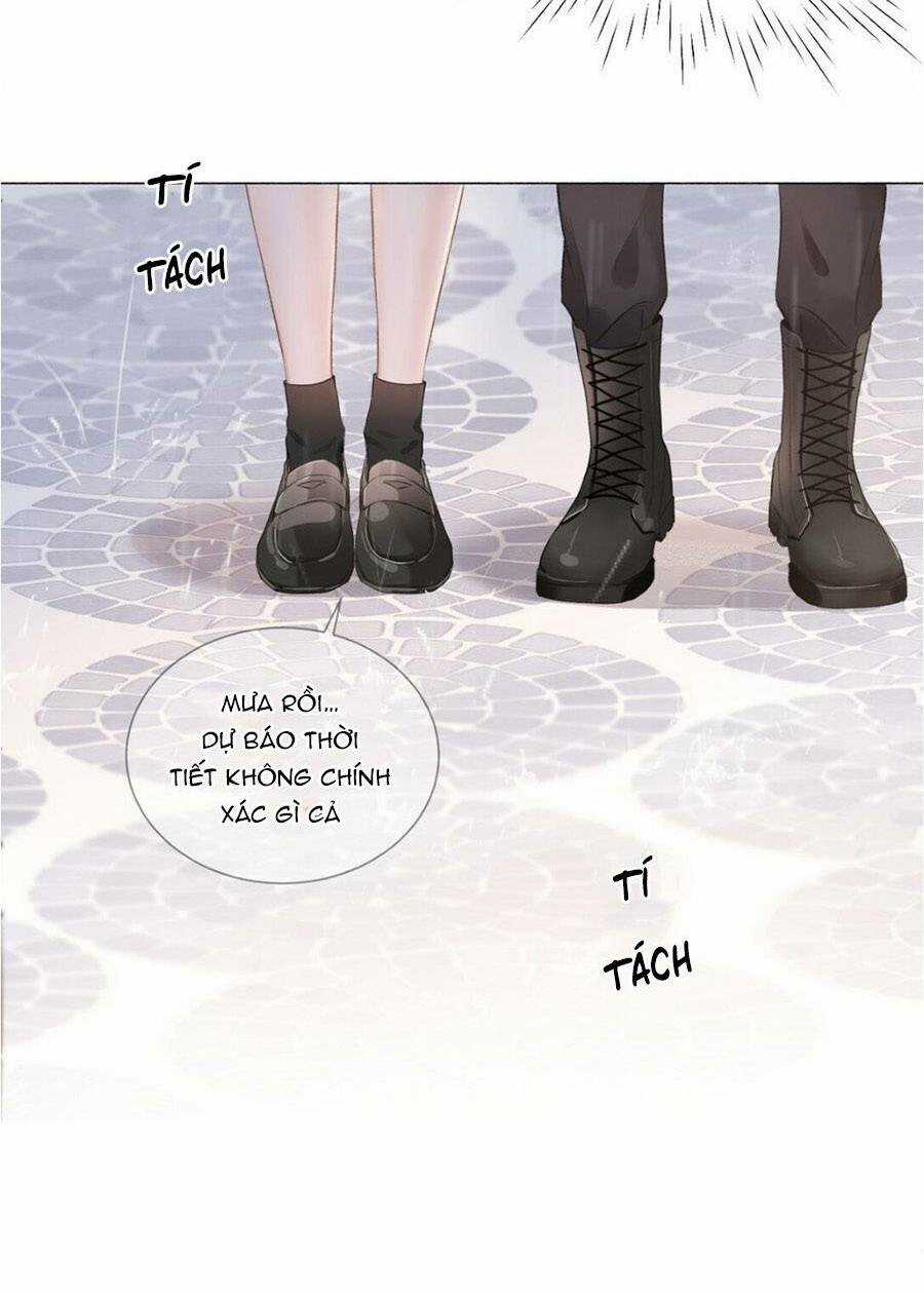 Dĩ Ái Chi Danh - Chapter 5 - Trang 21