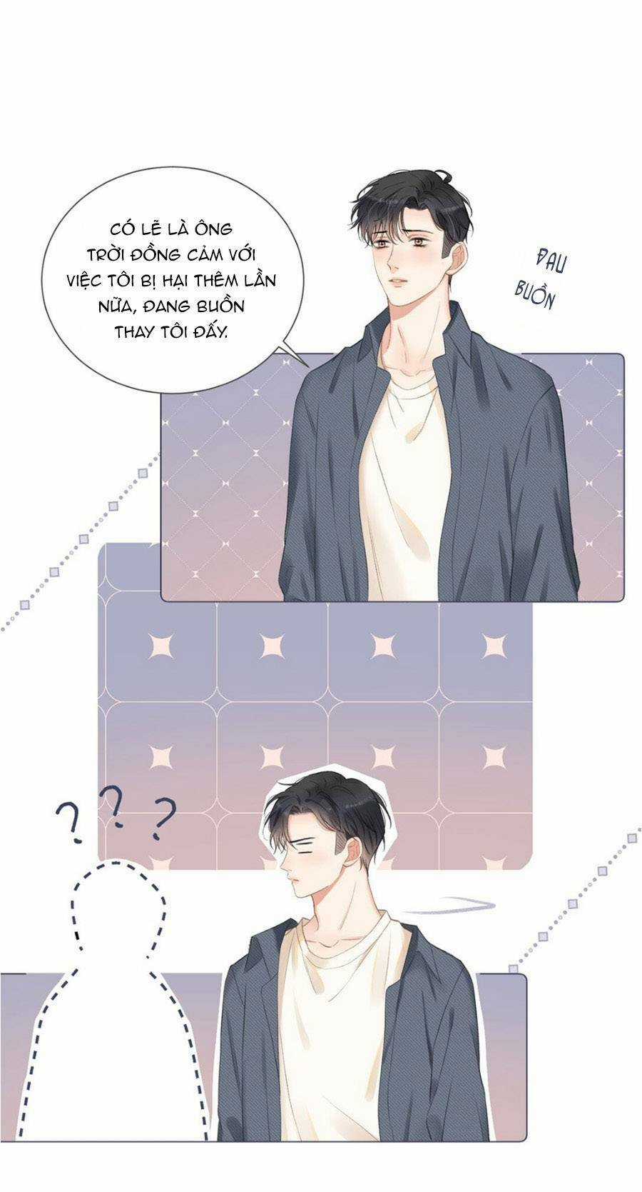 Dĩ Ái Chi Danh - Chapter 5 - Trang 22