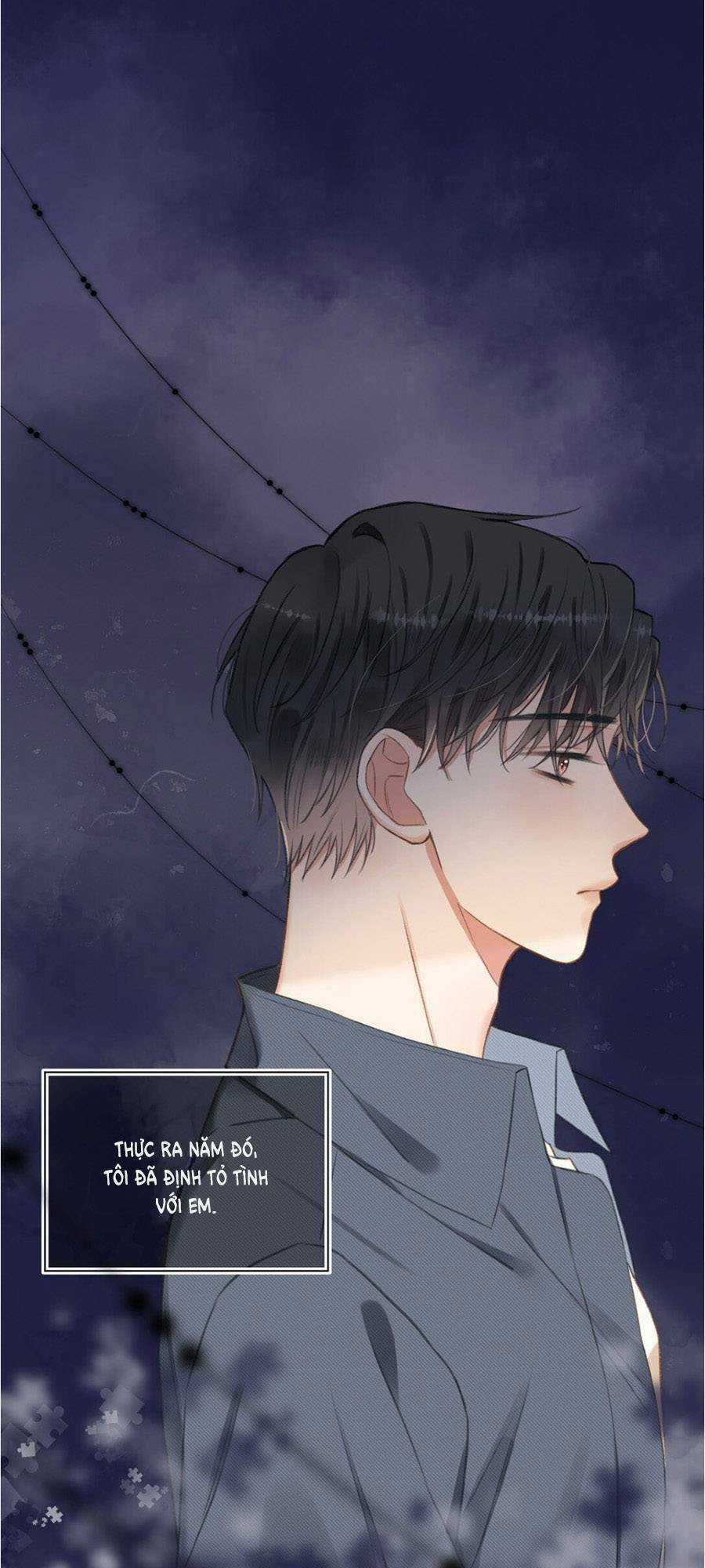 Dĩ Ái Chi Danh - Chapter 5 - Trang 24