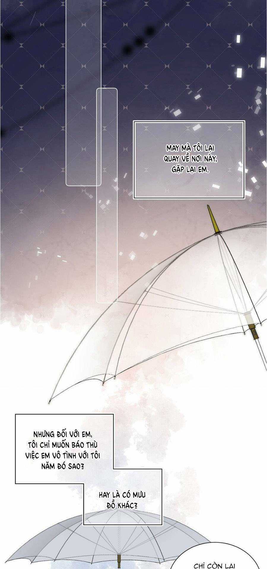 Dĩ Ái Chi Danh - Chapter 5 - Trang 26