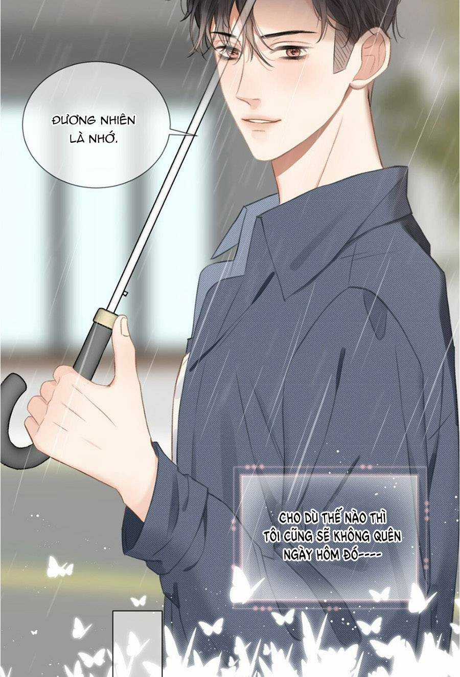 Dĩ Ái Chi Danh - Chapter 5 - Trang 29