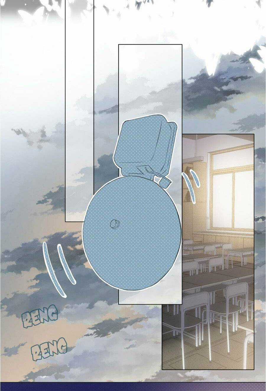 Dĩ Ái Chi Danh - Chapter 5 - Trang 30