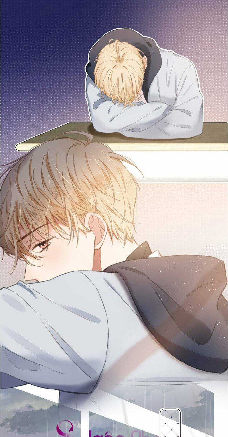 Dĩ Ái Chi Danh - Chapter 5 - Trang 31