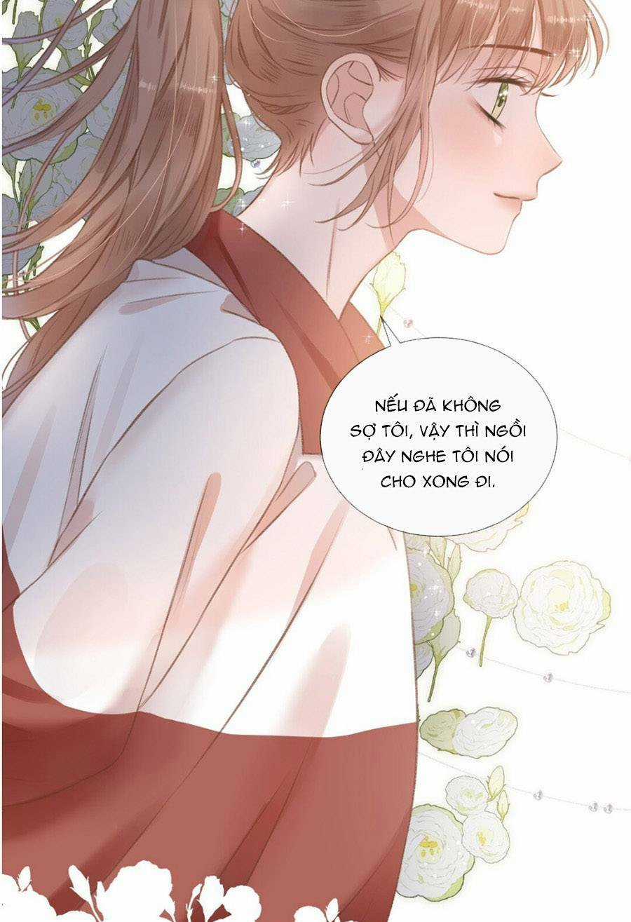 Dĩ Ái Chi Danh - Chapter 5 - Trang 37