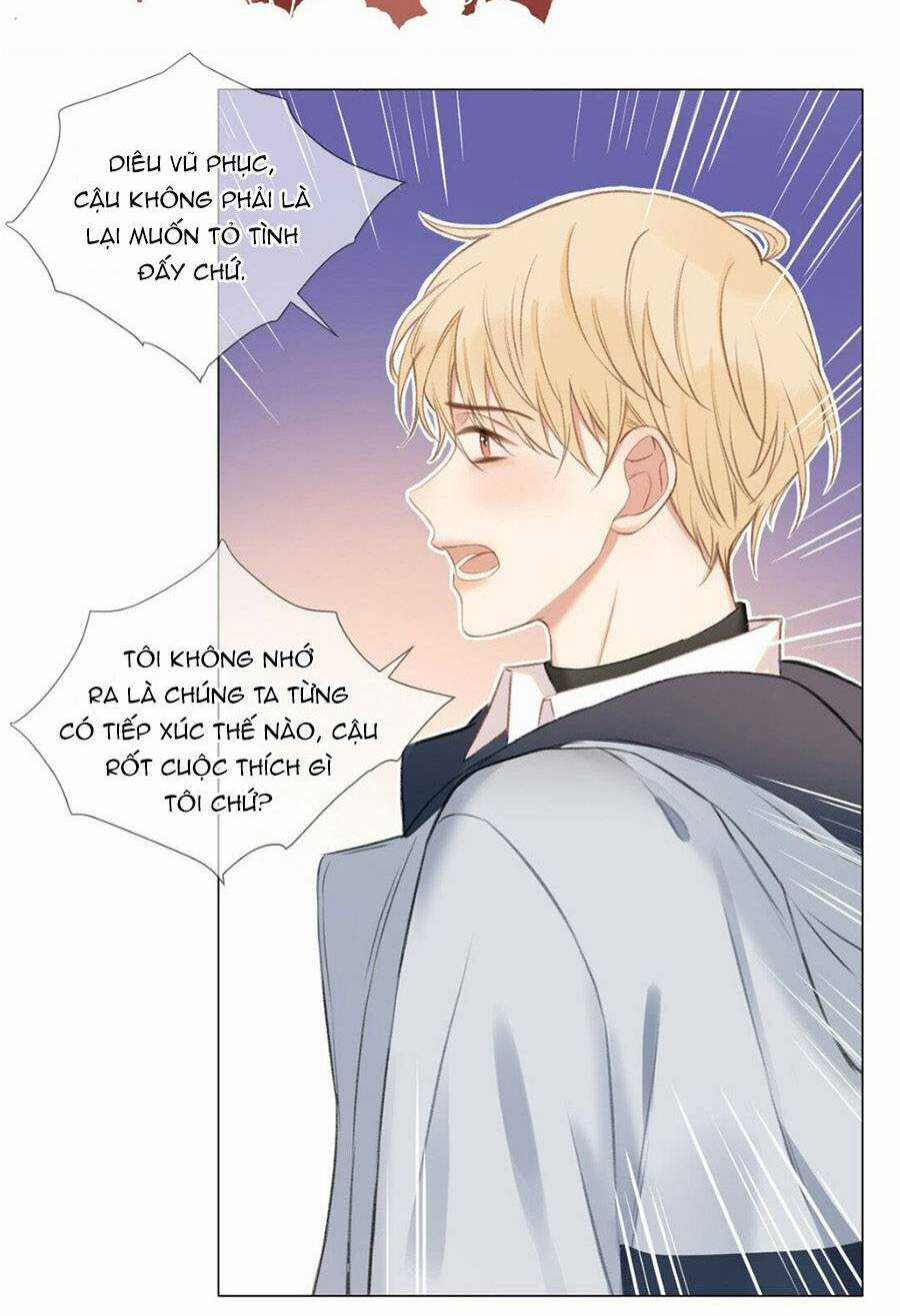 Dĩ Ái Chi Danh - Chapter 5 - Trang 38