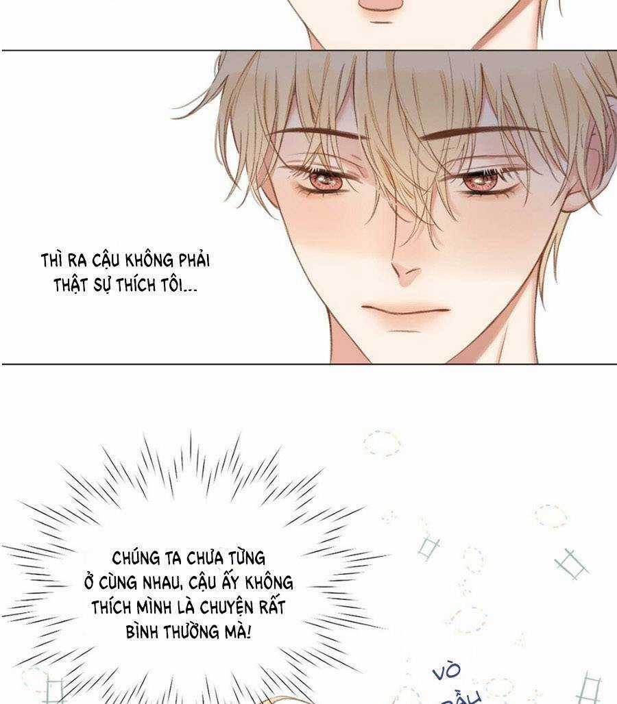 Dĩ Ái Chi Danh - Chapter 5 - Trang 40