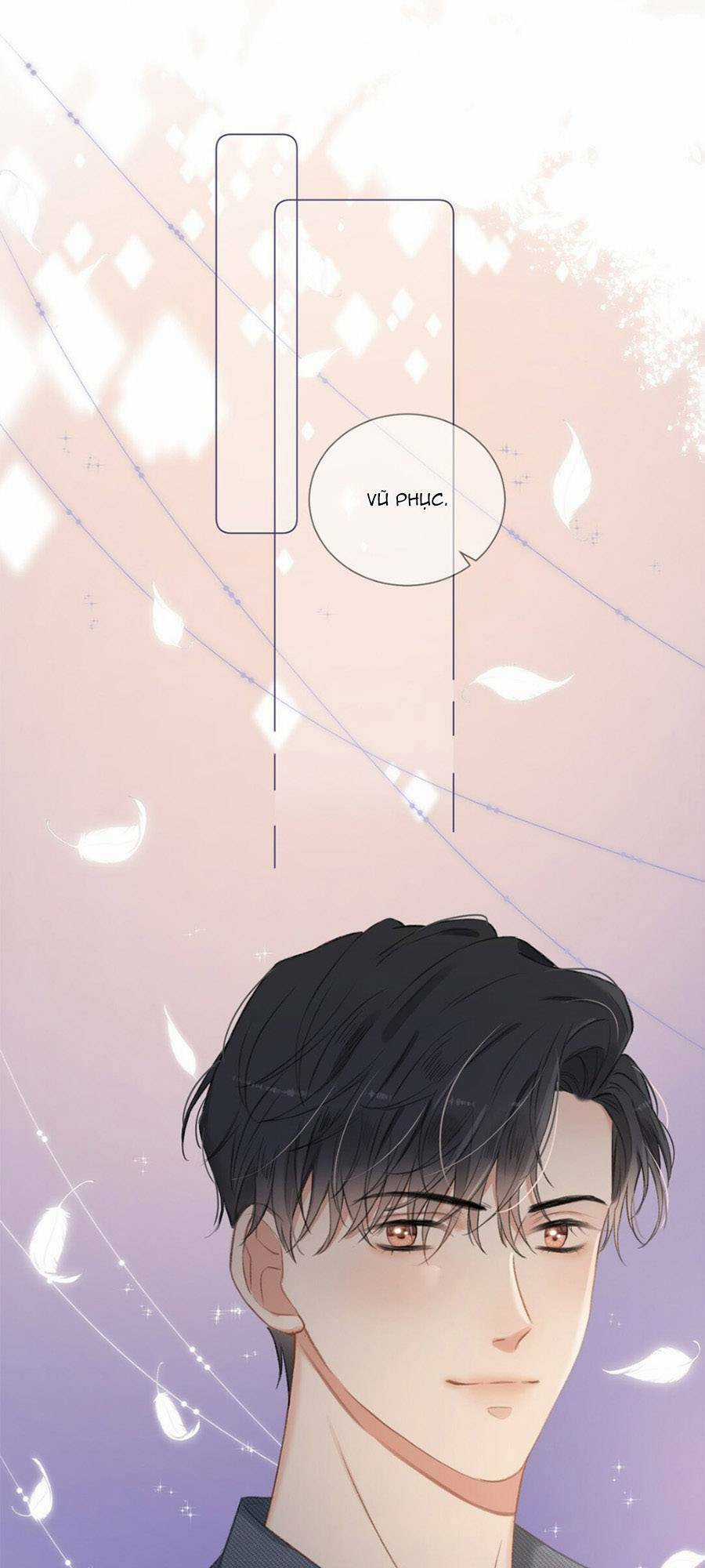 Dĩ Ái Chi Danh - Chapter 5 - Trang 5