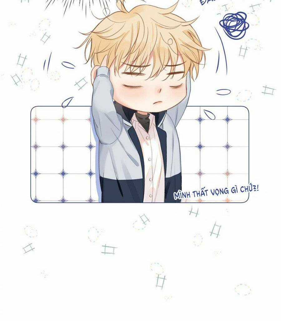 Dĩ Ái Chi Danh - Chapter 5 - Trang 41