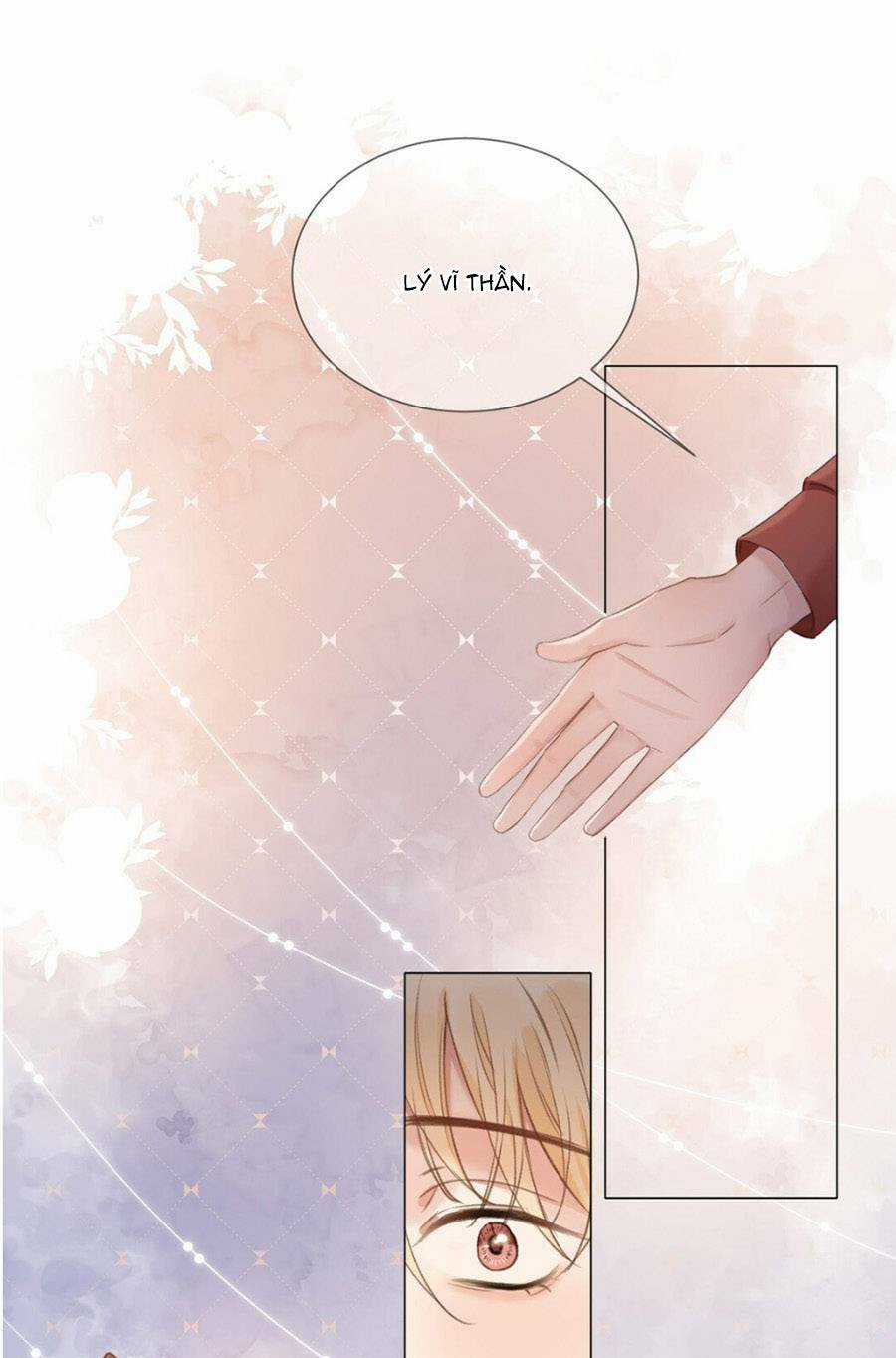 Dĩ Ái Chi Danh - Chapter 5 - Trang 42