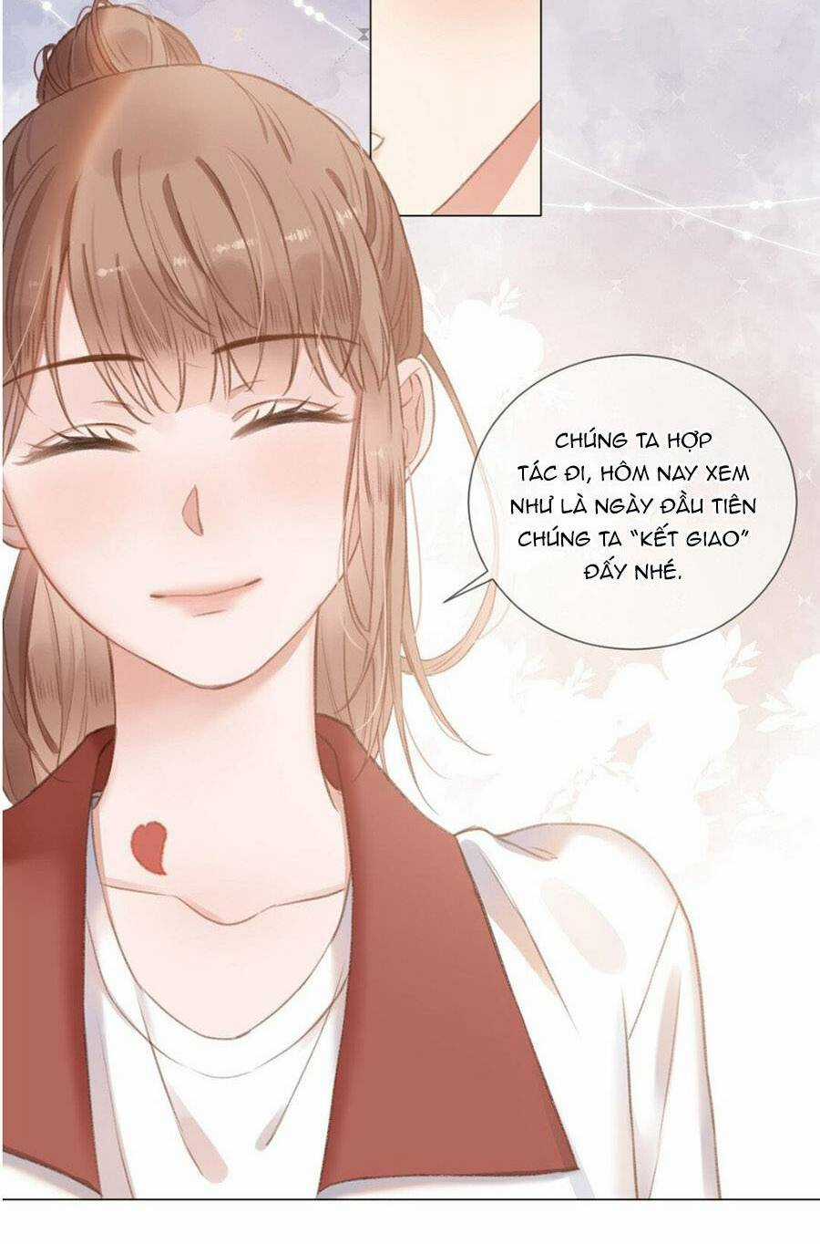 Dĩ Ái Chi Danh - Chapter 5 - Trang 43