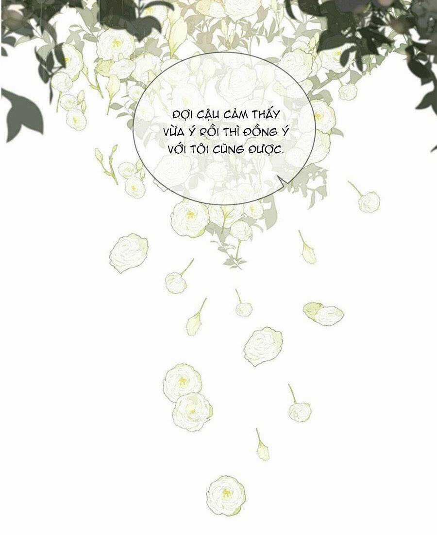 Dĩ Ái Chi Danh - Chapter 5 - Trang 46