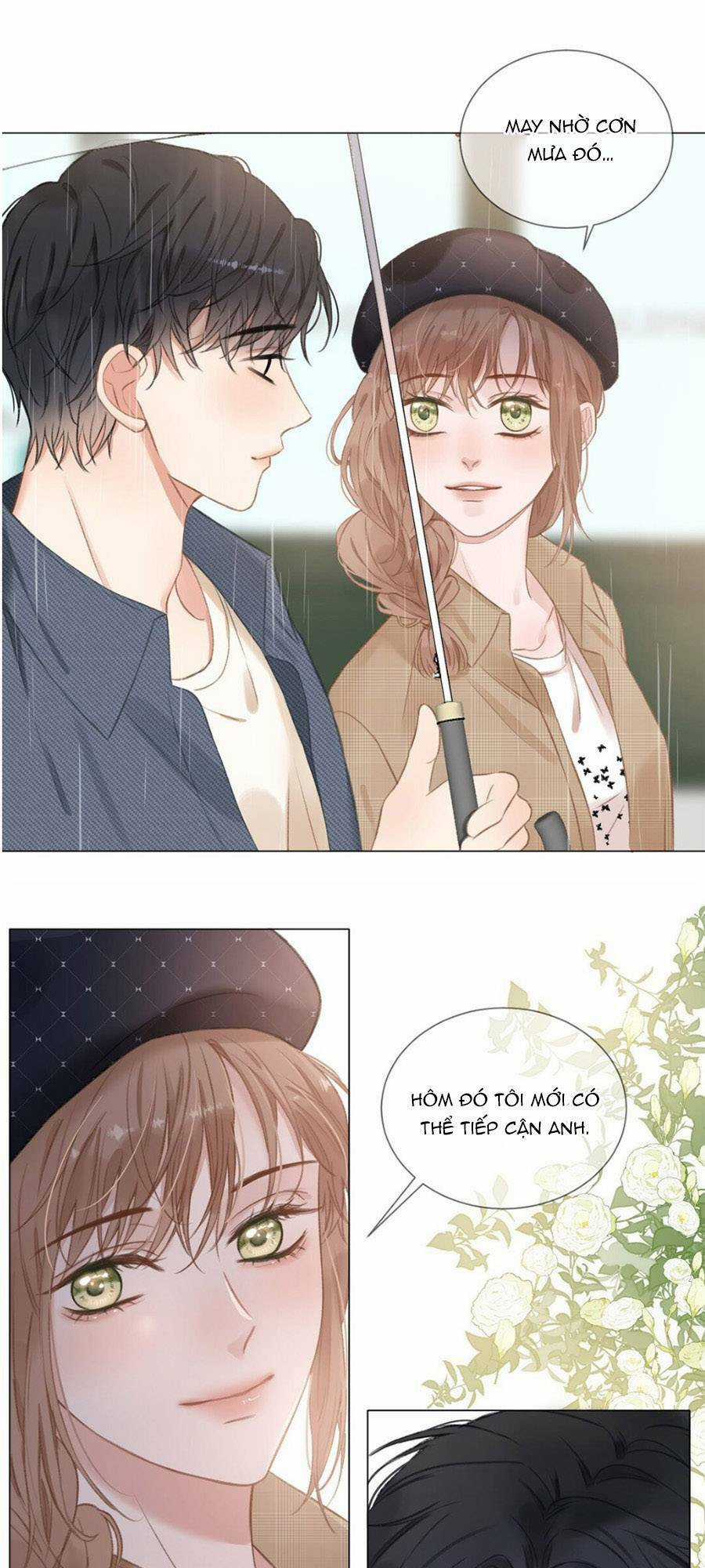 Dĩ Ái Chi Danh - Chapter 5 - Trang 47