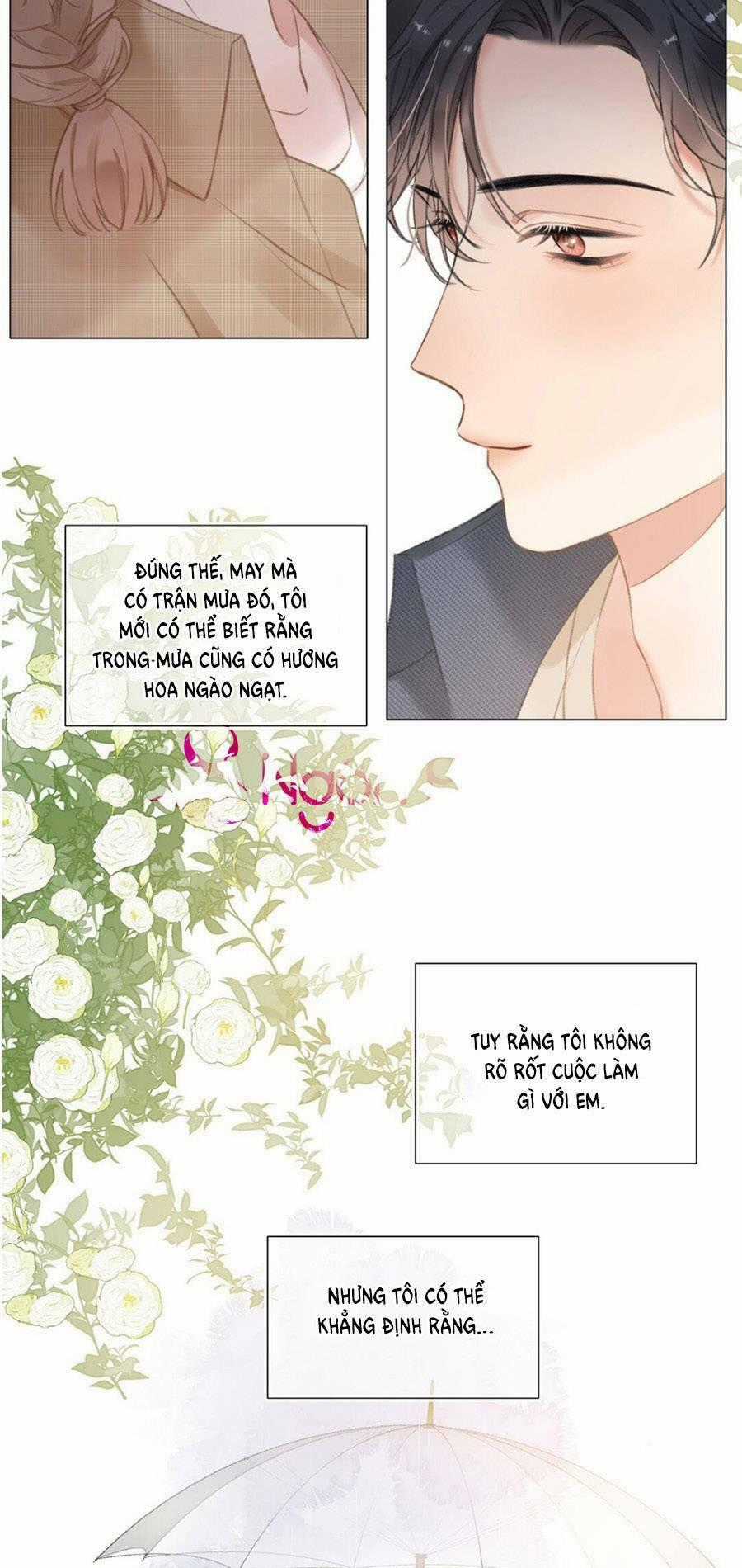 Dĩ Ái Chi Danh - Chapter 5 - Trang 48